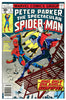 Spectacular Spider-Man #08 NEAR MINT  1977