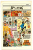 Spectacular Spider-Man #08 NEAR MINT  1977