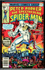 Spectacular Spider-Man #09 CGC graded 9.6 - White Tiger SOLD!