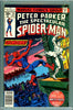 Spectacular Spider-Man #10 CGC graded 9.0 - White Tiger cover/story