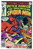 Spectacular Spider-Man #11 VERY FINE+  1977