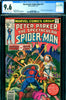 Spectacular Spider-Man #12 CGC graded 9.6 - Brother Power - SOLD!