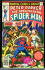 Spectacular Spider-Man #12 CGC graded 9.6 - Brother Power - SOLD!
