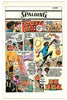 Spectacular Spider-Man #12 NEAR MINT  1977