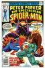 Spectacular Spider-Man #14 VERY FINE  1978