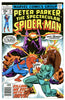 Spectacular Spider-Man #14 VF/NEAR MINT  1978