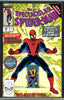Spectacular Spider-Man #158 CGC graded 9.4 - first Cosmic Spidey SOLD!