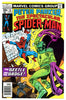 Spectacular Spider-Man #16 VF/NEAR MINT  1978