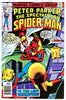 Spectacular Spider-Man #17 NEAR MINT-  1978