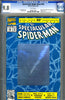 Spectacular Spider-Man #189   CGC graded 9.8 - HIGHEST GRADED - SOLD!