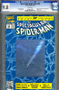 Spectacular Spider-Man #189   CGC graded 9.8 - HIGHEST GRADED - SOLD!
