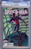 Superior Spider-Man #18  CGC graded 9.6 - Variant Edition - SOLD!