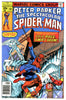 Spectacular Spider-Man #18 NEAR MINT-  1978