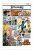 Spectacular Spider-Man #20 VF/NEAR MINT  1978