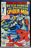 Spectacular Spider-Man #23 CGC graded 9.0 - Moon Knight SOLD!