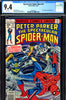 Spectacular Spider-Man #23 CGC graded 9.4 - Moon Knight - SOLD!