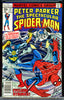 Spectacular Spider-Man #23 CGC graded 9.4 - Moon Knight - SOLD!