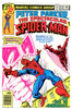 Spectacular Spider-Man #26 NEAR MINT-  1979