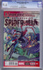 Superior Spider-Man #32  CGC graded 9.6 - SOLD!