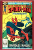 Spectacular Spider-Man #58 CGC graded 9.8 - HIGHEST GRADED