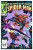 Spectacular Spider-Man #85 VF/NEAR MINT  1983