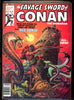 Savage Sword of Conan #29 CGC graded 9.8   HIGHEST GRADED  SOLD!