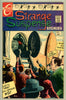 Strange Suspense Stories #1  CGC graded 9.2  SHG SOLD!
