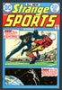Strange Sports Stories #3 NEAR MINT-  1974