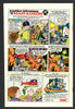 Strange Sports Stories #3 NEAR MINT-  1974