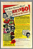 Strange Suspense Stories #20   CGC graded 8.0 - SOLD!