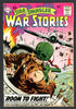 Star Spangled War Stories #077   FINE-   1959