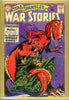 Star Spangled War Stories #090 CGC graded 4.0 - FIRST "War That Time Forgot" story - SOLD!