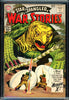 Star Spangled War Stories #096 CGC graded 3.5 - fifth dinosaur cover and story - SOLD!