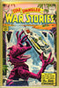 Star Spangled War Stories #097 CGC graded 3.5  - "War That Time Forgot" story - SOLD!