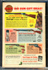 Star Spangled War Stories #100 CGC graded 4.0 - "War That Time Forgot" story