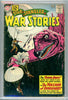 Star Spangled War Stories #100 CGC graded 4.0 - "War That Time Forgot" story