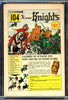 Star Spangled War Stories #107 CGC graded 4.5 - "War That Time Forgot" story - SOLD!