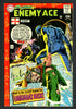 Star Spangled War Stories #140   VERY FINE   1968