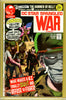 Star Spangled War Stories #159 CGC graded 9.2 - WP - SOLD!