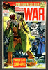 Star Spangled War Stories #161   NEAR MINT-   1972  -  ( 52 pages )
