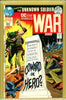 Star Spangled War Stories #162 CGC graded 9.2 - WP - SOLD!