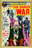 Star Spangled War Stories #163 CGC graded 9.2 - WP - SOLD!