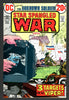 Star Spangled War Stories #167   NEAR MINT-   1973