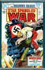 Star Spangled War Stories #177 CGC graded 9.6 - WP - SOLD!