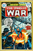 Star Spangled War Stories #178 CGC graded 9.4 - WP - SOLD!