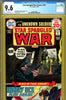 Star Spangled War Stories #181 CGC graded 9.6 - WP - SOLD!