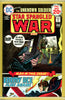 Star Spangled War Stories #181 CGC graded 9.6 - WP - SOLD!