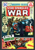 Star Spangled War Stories #182   NEAR MINT   1974