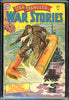 Star Spangled War Stories #25 CGC graded 3.5  Grandenetti cover - SOLD!
