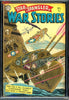 Star Spangled War Stories #27 CGC graded 4.0 - second highest graded - SOLD!